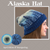 Alaska Hat Yarn Pack, pattern not included, dyed to order