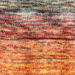 Knitcircus Yarns: Eye of Sauron 100g Impressionist Gradient, Tremendous, choose your cake, ready to ship yarn