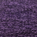 Knitcircus Yarns: Grape Stomping 100g Speckled Handpaint skein, Opulence, ready to ship yarn