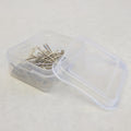 Dritz T-Pins 1.5", 35 count, ready to ship