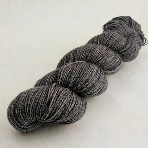 Knitcircus Yarns: Bedrock Kettle-Dyed Semi-Solid skeins, dyed to order yarn