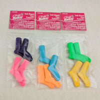 Sock Shaped Point Protectors, ready to ship