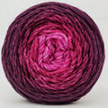 Knitcircus Yarns: My Funny Valentine 100g Chromatic Gradient, Ringmaster, ready to ship yarn