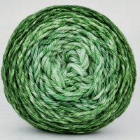 Knitcircus Yarns: Mint Festival 100g Chromatic Gradient, Ringmaster, ready to ship yarn