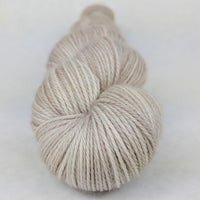 Knitcircus Yarns: Tumbleweed 100g Kettle-Dyed Semi-Solid skein, Opulence, ready to ship yarn