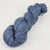 Knitcircus Yarns: Cornflower 100g Kettle-Dyed Semi-Solid skein, Opulence, ready to ship yarn