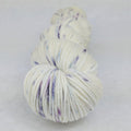 Knitcircus Yarns: Mistress of Myself 100g Speckled Handpaint skein, Divine, ready to ship yarn
