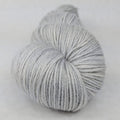 Knitcircus Yarns: Silver Lining 100g Kettle-Dyed Semi-Solid skein, Parasol, ready to ship yarn