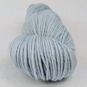 Knitcircus Yarns: Cottage By The Sea 100g Kettle-Dyed Semi-Solid skein, Divine, ready to ship yarn