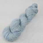 Knitcircus Yarns: Cottage By The Sea 100g Kettle-Dyed Semi-Solid skein, Spectacular, ready to ship yarn
