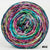 Knitcircus Yarns: Paint the Town 100g Modernist, Trampoline, choose your cake, ready to ship yarn