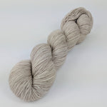Knitcircus Yarns: Tumbleweed 100g Kettle-Dyed Semi-Solid skein, Spectacular, ready to ship yarn