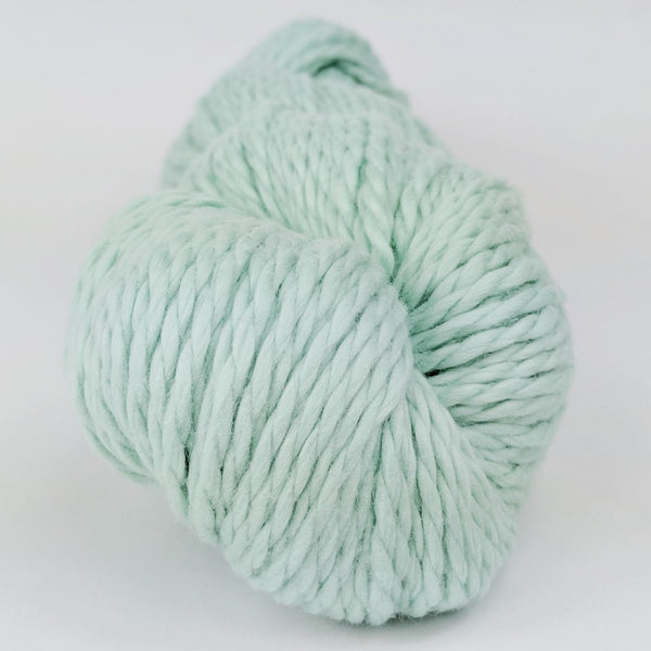 Organic Cotton Worsted Yarn - Blue Sky Fibers