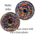 Knitcircus Yarns: Hello Jello Modernist, dyed to order yarn