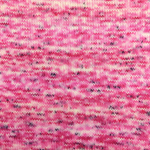 Knitcircus Yarns: Tickled Pink 100g Speckled Handpaint skein, Daring, ready to ship yarn