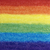 Knitcircus Yarns: Love Is Love Panoramic Gradient Matching Socks Set, dyed to order yarn