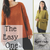 The Easy One Sweater Kit, dyed to order