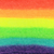 Knitcircus Yarns: Rainbow Road Panoramic Gradient, dyed to order yarn