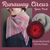 Runaway Circus Shawl Yarn Pack, pattern not included, ready to ship
