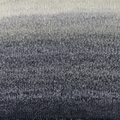 Knitcircus Yarns: Shades of Gray 100g Chromatic Gradient, Breathtaking BFL, ready to ship yarn