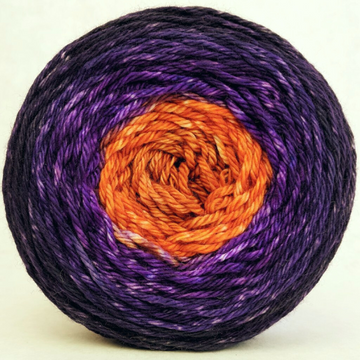 Knitcircus Yarns: Bewitched 150g Panoramic Gradient, Ringmaster, ready to ship yarn