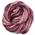 Knitcircus Yarns: Zombie Brunch 100g Handpainted skein, Breathtaking BFL, ready to ship yarn