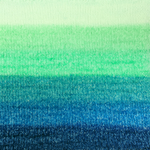 Knitcircus Yarns: Stardew Valley Panoramic Gradient Matching Socks Set (medium), Greatest of Ease, ready to ship yarn