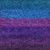 Knitcircus Yarns: The Knit Sky 100g Panoramic Gradient, Sparkle, ready to ship yarn